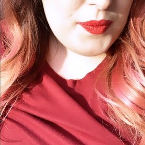 Meet your Posher, Shelby